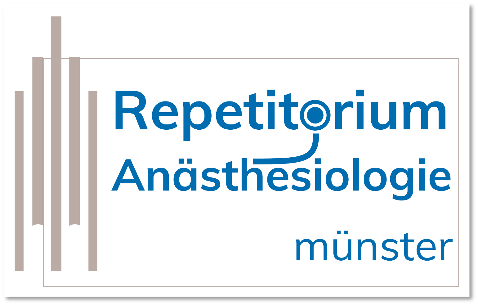 Repetitorium Anästhesiologie