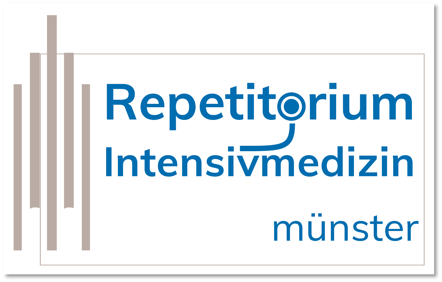 Repetitorium Intensivmedizin